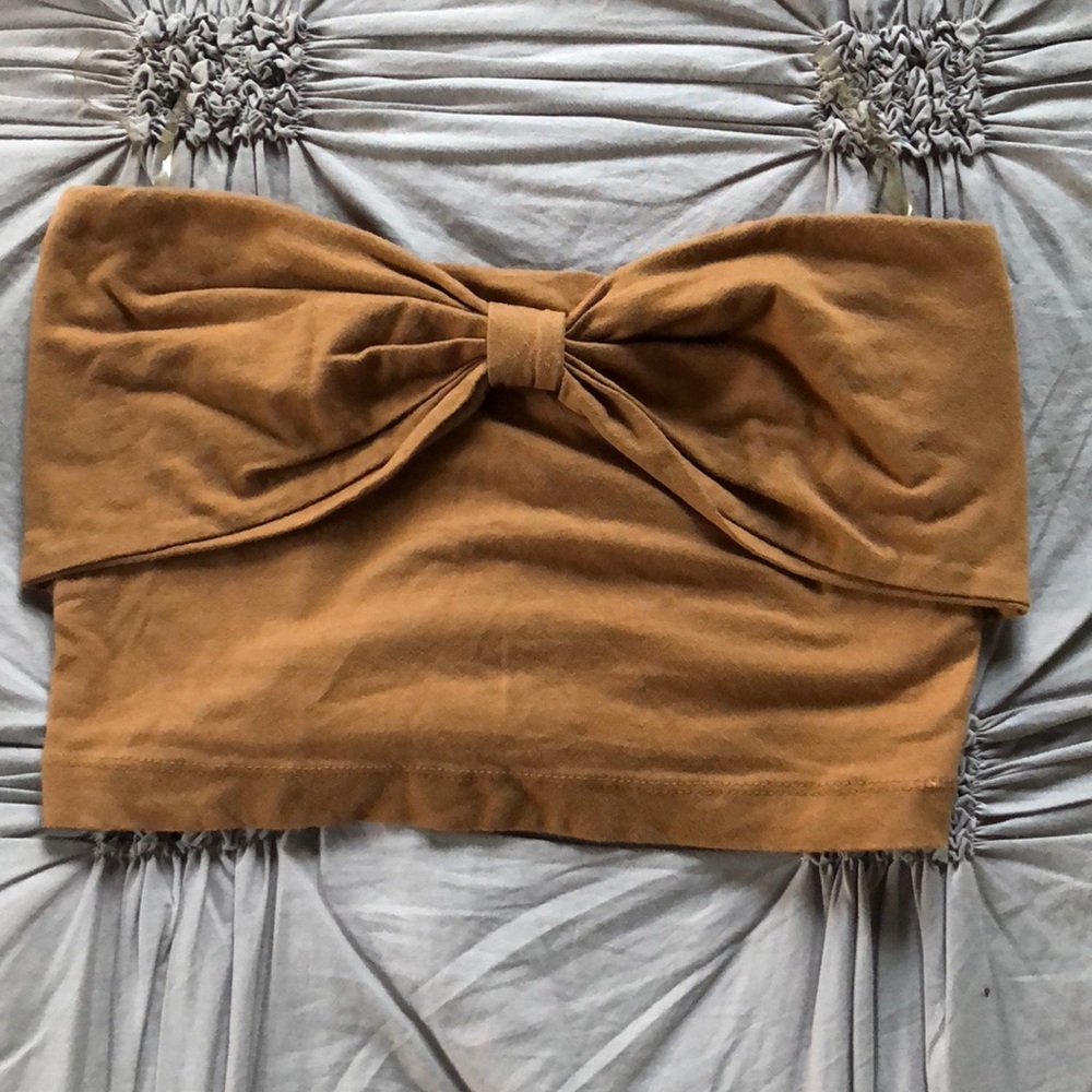 Bandeau Top